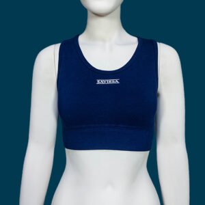 Top Deportivo Dama Personalizado