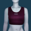 Top Deportivo Dama Personalizado