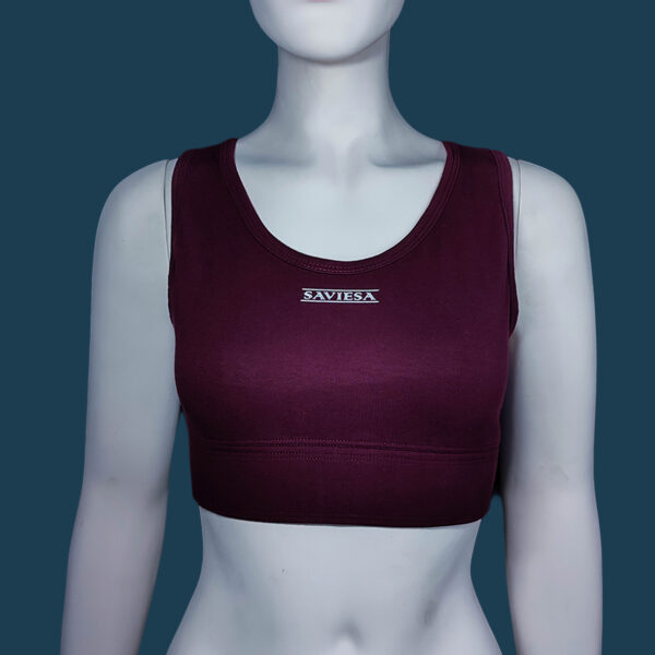 Top Deportivo Dama Personalizado