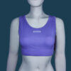 Top Deportivo Dama Personalizado