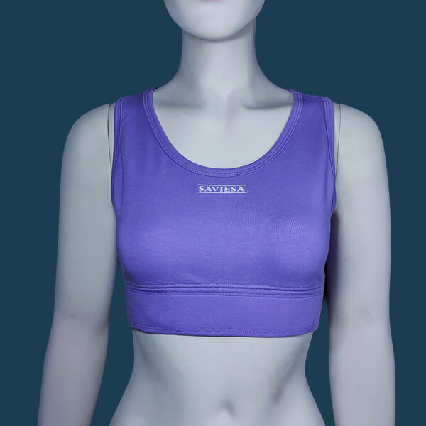 Top Deportivo Dama Personalizado