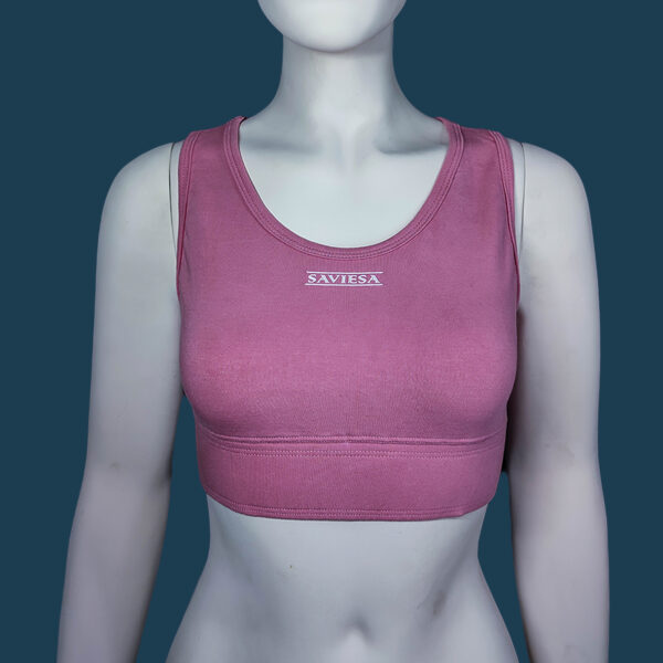 Top Deportivo Dama Personalizado