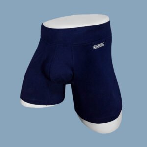 Boxer Azul Noche Saviesa 2 Bóxer Varón Personalizado