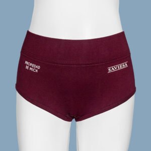 Trusa Guinda Trusa Dama Personalizado